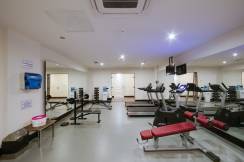 RAMADA RESORT AKBUK Activities